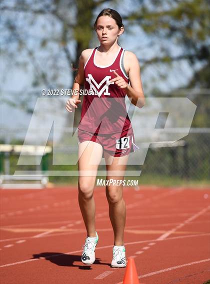 Thumbnail 3 in Elmer Runge Invitational photogallery.