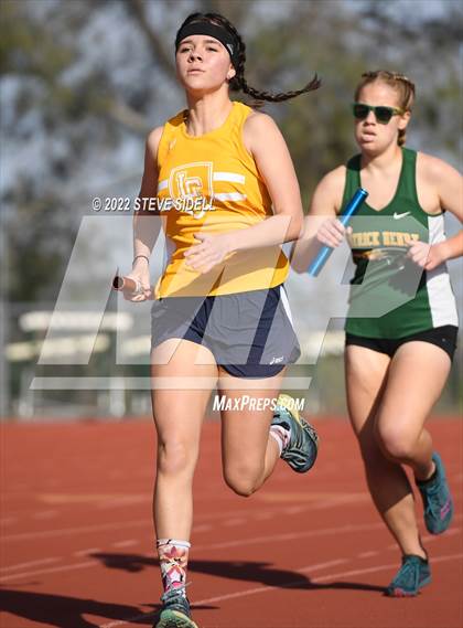 Thumbnail 3 in Elmer Runge Invitational photogallery.
