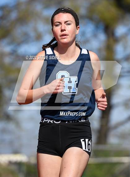 Thumbnail 2 in Elmer Runge Invitational photogallery.