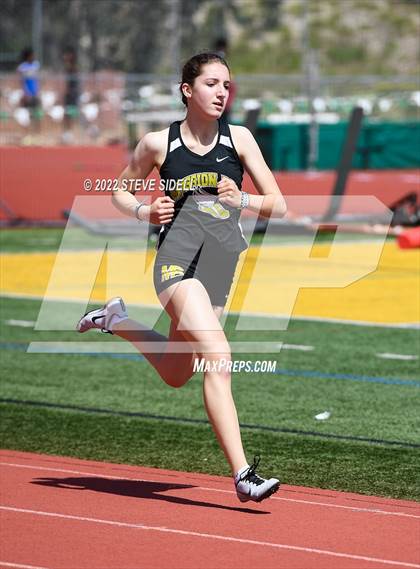 Thumbnail 1 in Elmer Runge Invitational photogallery.