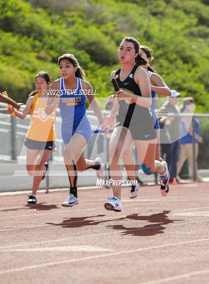 Thumbnail 2 in Elmer Runge Invitational photogallery.
