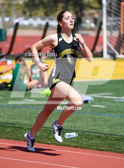 Thumbnail 2 in Elmer Runge Invitational photogallery.