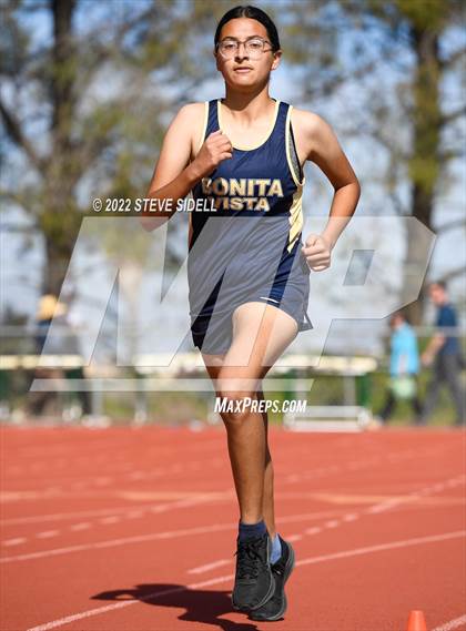 Thumbnail 3 in Elmer Runge Invitational photogallery.