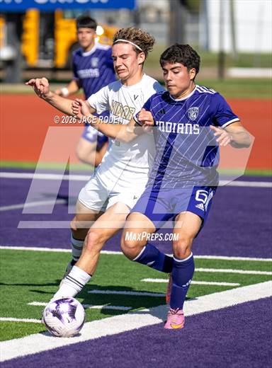 Vidor vs. Port Neches-Groves