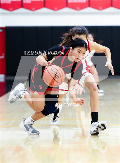 Thumbnail 1 in   Redondo Union @ Harvard-Westlake (Harvard-Westlake Invitational Classic) photogallery.
