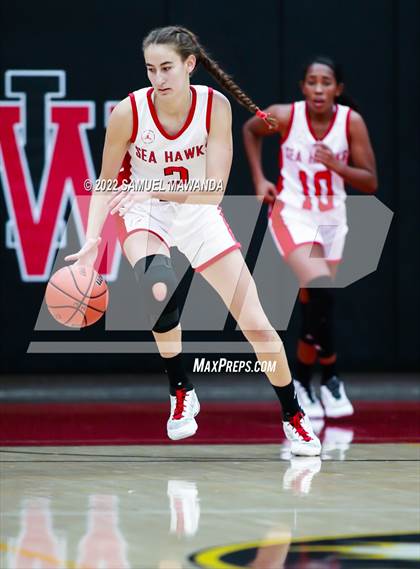 Thumbnail 2 in   Redondo Union @ Harvard-Westlake (Harvard-Westlake Invitational Classic) photogallery.