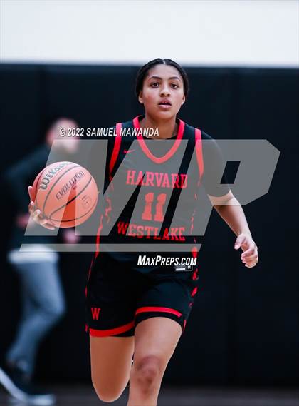Thumbnail 3 in   Redondo Union @ Harvard-Westlake (Harvard-Westlake Invitational Classic) photogallery.