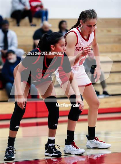 Thumbnail 1 in   Redondo Union @ Harvard-Westlake (Harvard-Westlake Invitational Classic) photogallery.
