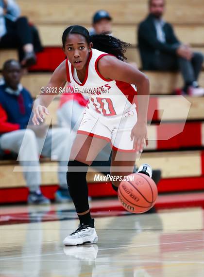 Thumbnail 2 in   Redondo Union @ Harvard-Westlake (Harvard-Westlake Invitational Classic) photogallery.