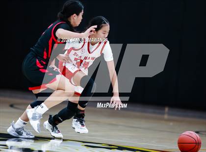 Thumbnail 3 in   Redondo Union @ Harvard-Westlake (Harvard-Westlake Invitational Classic) photogallery.