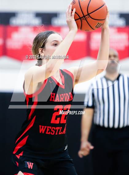 Thumbnail 2 in   Redondo Union @ Harvard-Westlake (Harvard-Westlake Invitational Classic) photogallery.