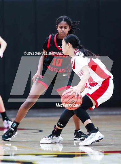 Thumbnail 3 in   Redondo Union @ Harvard-Westlake (Harvard-Westlake Invitational Classic) photogallery.