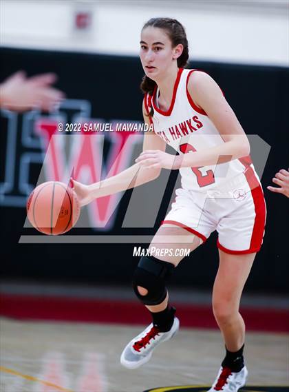 Thumbnail 1 in   Redondo Union @ Harvard-Westlake (Harvard-Westlake Invitational Classic) photogallery.
