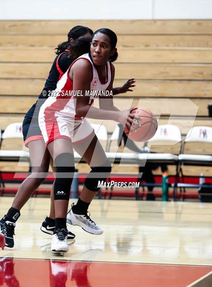 Thumbnail 2 in   Redondo Union @ Harvard-Westlake (Harvard-Westlake Invitational Classic) photogallery.