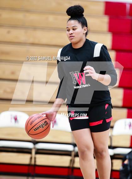 Thumbnail 1 in   Redondo Union @ Harvard-Westlake (Harvard-Westlake Invitational Classic) photogallery.
