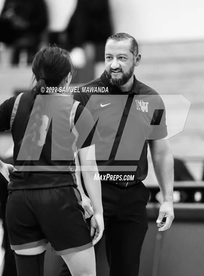 Thumbnail 1 in   Redondo Union @ Harvard-Westlake (Harvard-Westlake Invitational Classic) photogallery.