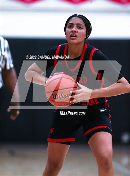 Thumbnail 3 in   Redondo Union @ Harvard-Westlake (Harvard-Westlake Invitational Classic) photogallery.