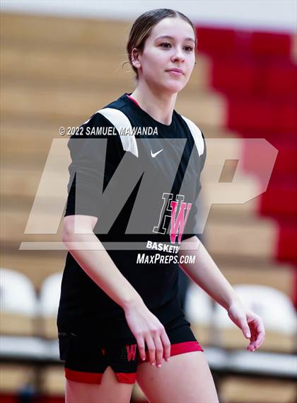 Thumbnail 2 in   Redondo Union @ Harvard-Westlake (Harvard-Westlake Invitational Classic) photogallery.