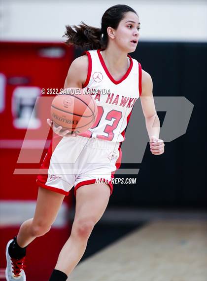 Thumbnail 2 in   Redondo Union @ Harvard-Westlake (Harvard-Westlake Invitational Classic) photogallery.