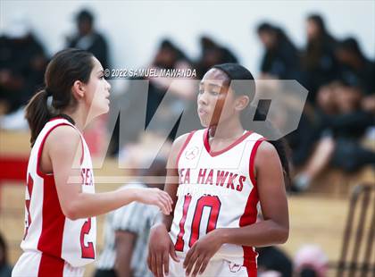 Thumbnail 2 in   Redondo Union @ Harvard-Westlake (Harvard-Westlake Invitational Classic) photogallery.