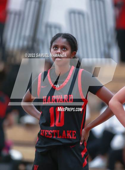 Thumbnail 3 in   Redondo Union @ Harvard-Westlake (Harvard-Westlake Invitational Classic) photogallery.