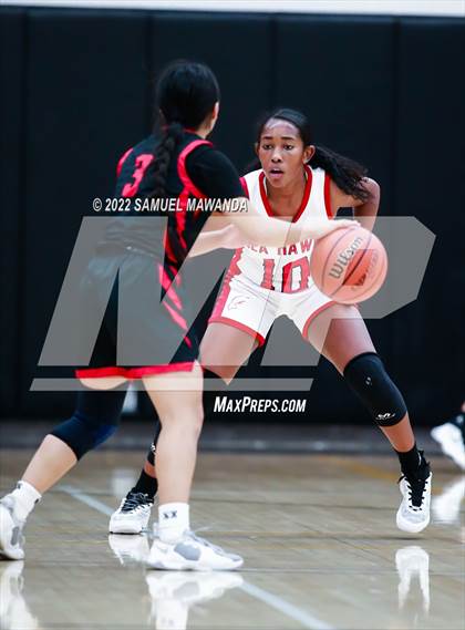 Thumbnail 1 in   Redondo Union @ Harvard-Westlake (Harvard-Westlake Invitational Classic) photogallery.