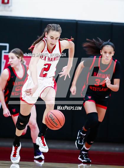 Thumbnail 2 in   Redondo Union @ Harvard-Westlake (Harvard-Westlake Invitational Classic) photogallery.
