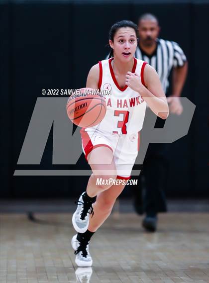 Thumbnail 2 in   Redondo Union @ Harvard-Westlake (Harvard-Westlake Invitational Classic) photogallery.