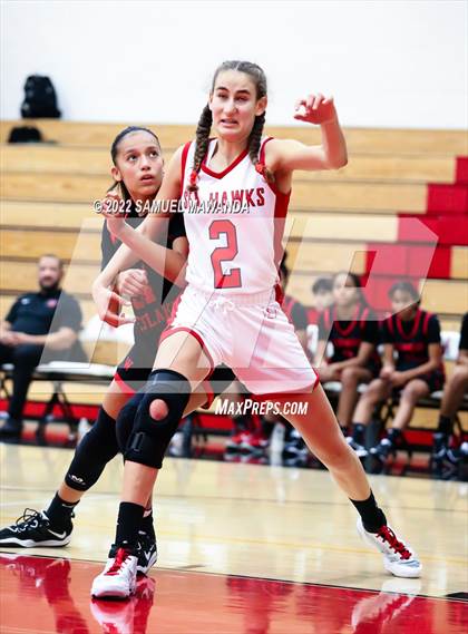 Thumbnail 1 in   Redondo Union @ Harvard-Westlake (Harvard-Westlake Invitational Classic) photogallery.