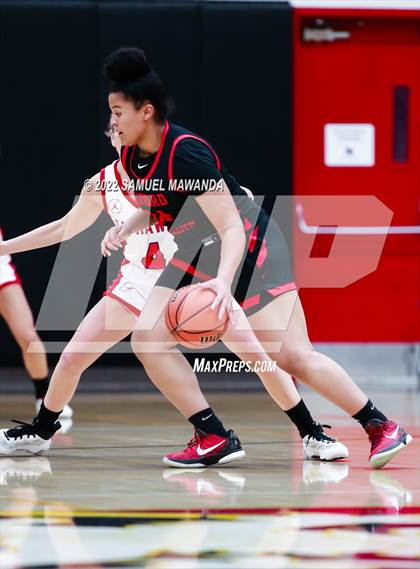 Thumbnail 2 in   Redondo Union @ Harvard-Westlake (Harvard-Westlake Invitational Classic) photogallery.