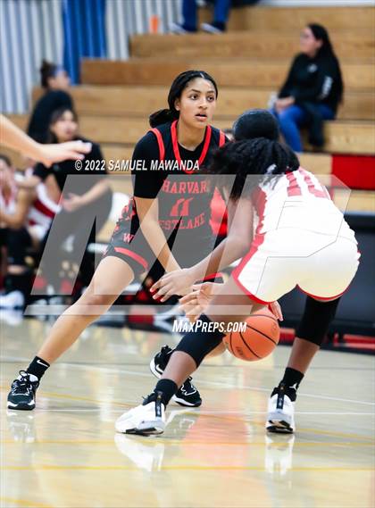 Thumbnail 1 in   Redondo Union @ Harvard-Westlake (Harvard-Westlake Invitational Classic) photogallery.