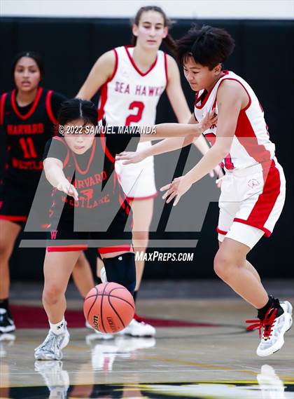 Thumbnail 1 in   Redondo Union @ Harvard-Westlake (Harvard-Westlake Invitational Classic) photogallery.