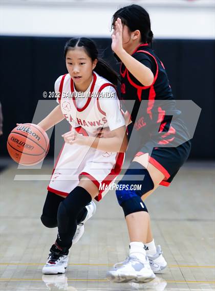 Thumbnail 2 in   Redondo Union @ Harvard-Westlake (Harvard-Westlake Invitational Classic) photogallery.