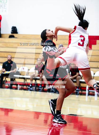 Thumbnail 1 in   Redondo Union @ Harvard-Westlake (Harvard-Westlake Invitational Classic) photogallery.