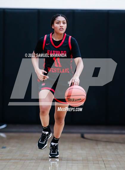 Thumbnail 1 in   Redondo Union @ Harvard-Westlake (Harvard-Westlake Invitational Classic) photogallery.