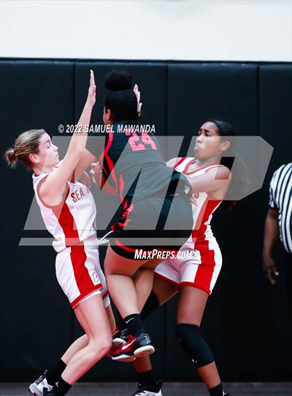 Thumbnail 1 in   Redondo Union @ Harvard-Westlake (Harvard-Westlake Invitational Classic) photogallery.