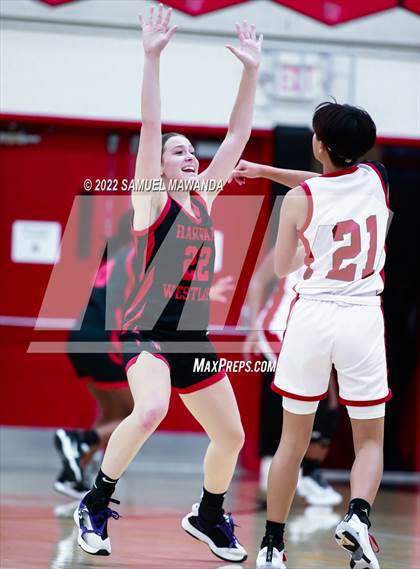 Thumbnail 1 in   Redondo Union @ Harvard-Westlake (Harvard-Westlake Invitational Classic) photogallery.