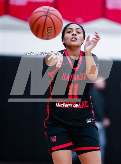 Thumbnail 2 in   Redondo Union @ Harvard-Westlake (Harvard-Westlake Invitational Classic) photogallery.