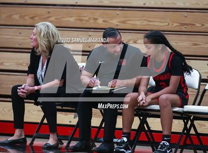 Thumbnail 2 in   Redondo Union @ Harvard-Westlake (Harvard-Westlake Invitational Classic) photogallery.