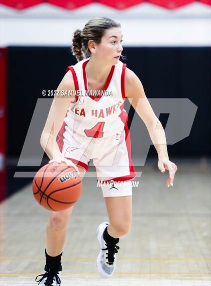 Thumbnail 3 in   Redondo Union @ Harvard-Westlake (Harvard-Westlake Invitational Classic) photogallery.