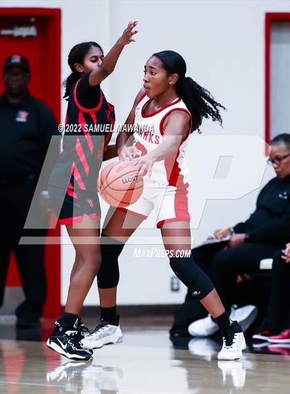 Thumbnail 2 in   Redondo Union @ Harvard-Westlake (Harvard-Westlake Invitational Classic) photogallery.