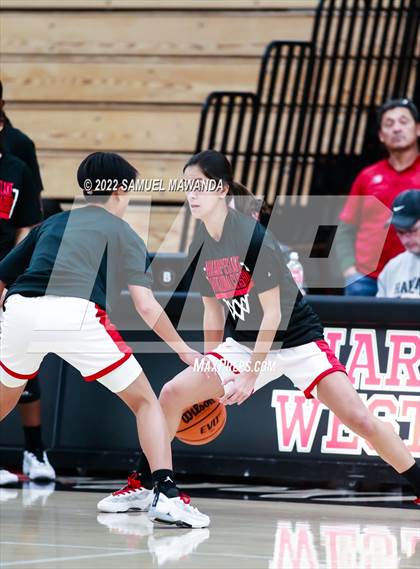 Thumbnail 1 in   Redondo Union @ Harvard-Westlake (Harvard-Westlake Invitational Classic) photogallery.