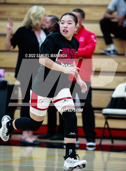 Thumbnail 2 in   Redondo Union @ Harvard-Westlake (Harvard-Westlake Invitational Classic) photogallery.