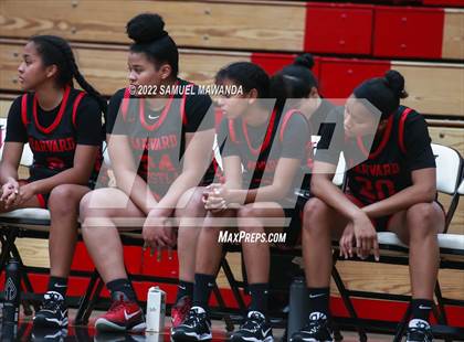 Thumbnail 3 in   Redondo Union @ Harvard-Westlake (Harvard-Westlake Invitational Classic) photogallery.