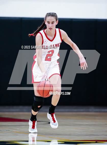 Thumbnail 3 in   Redondo Union @ Harvard-Westlake (Harvard-Westlake Invitational Classic) photogallery.