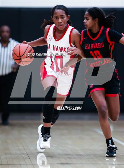 Thumbnail 2 in   Redondo Union @ Harvard-Westlake (Harvard-Westlake Invitational Classic) photogallery.