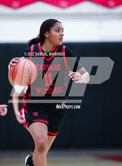 Thumbnail 3 in   Redondo Union @ Harvard-Westlake (Harvard-Westlake Invitational Classic) photogallery.