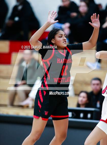 Thumbnail 2 in   Redondo Union @ Harvard-Westlake (Harvard-Westlake Invitational Classic) photogallery.