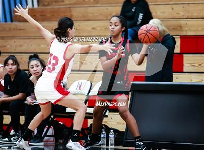 Thumbnail 2 in   Redondo Union @ Harvard-Westlake (Harvard-Westlake Invitational Classic) photogallery.