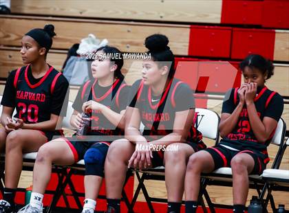 Thumbnail 1 in   Redondo Union @ Harvard-Westlake (Harvard-Westlake Invitational Classic) photogallery.